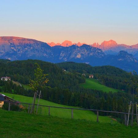 Bozen Mitte Apartment ภายนอก รูปภาพ