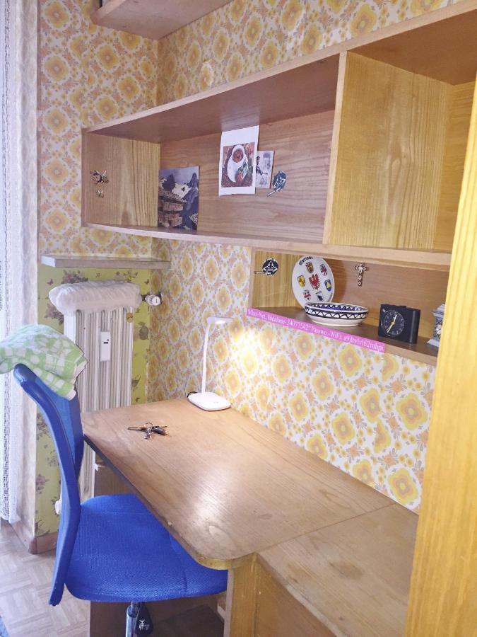 Bozen Mitte Apartment ภายนอก รูปภาพ