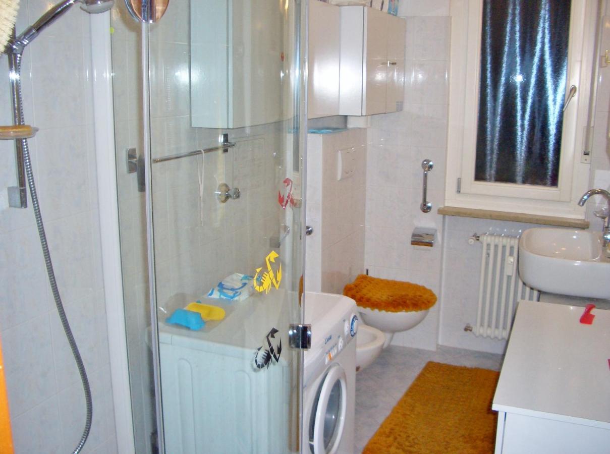 Bozen Mitte Apartment ภายนอก รูปภาพ