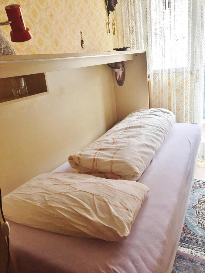 Bozen Mitte Apartment ภายนอก รูปภาพ